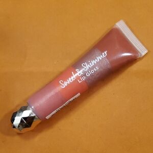 Sweet & Shimmer Lip Gloss